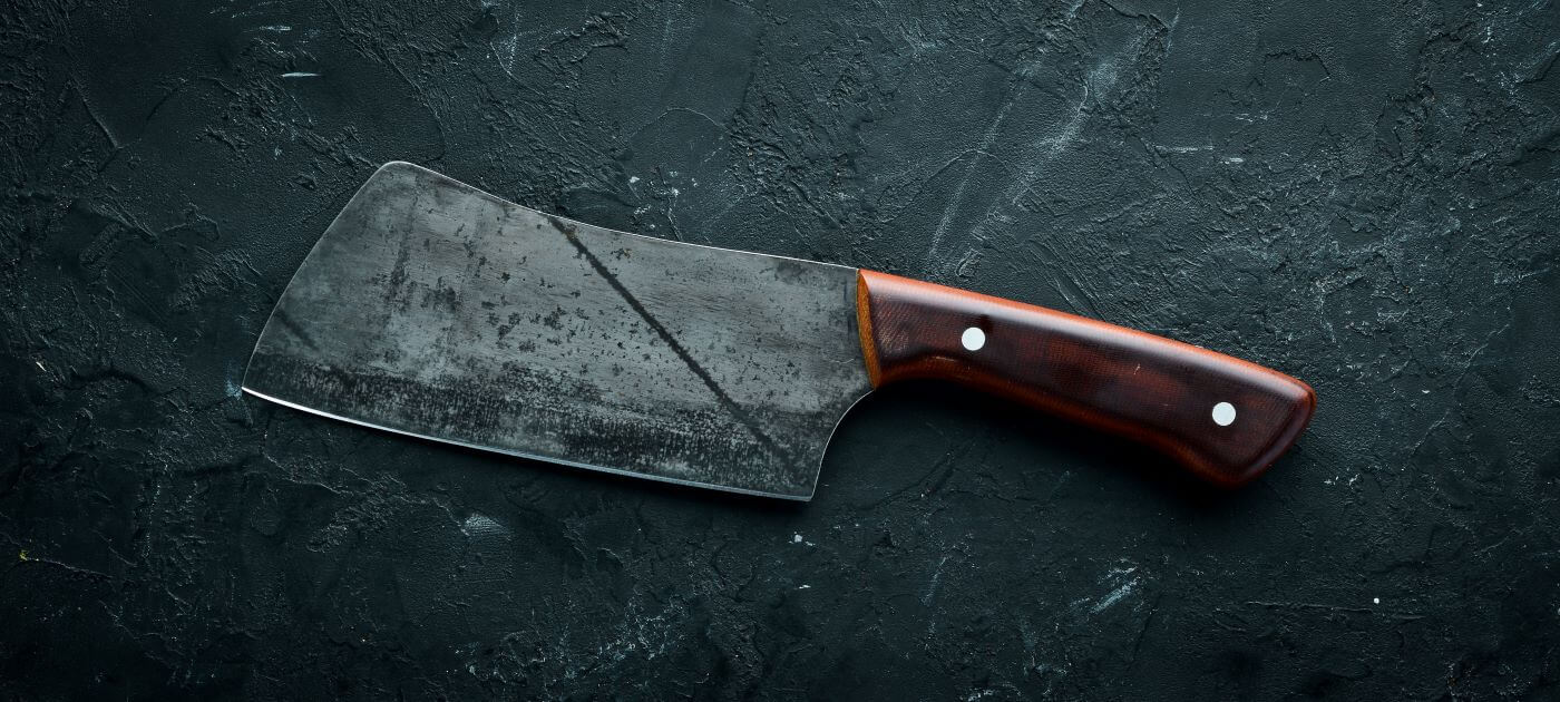 From Sushi to Slicing: Choosing the Right Knife for Every Kitchen Task