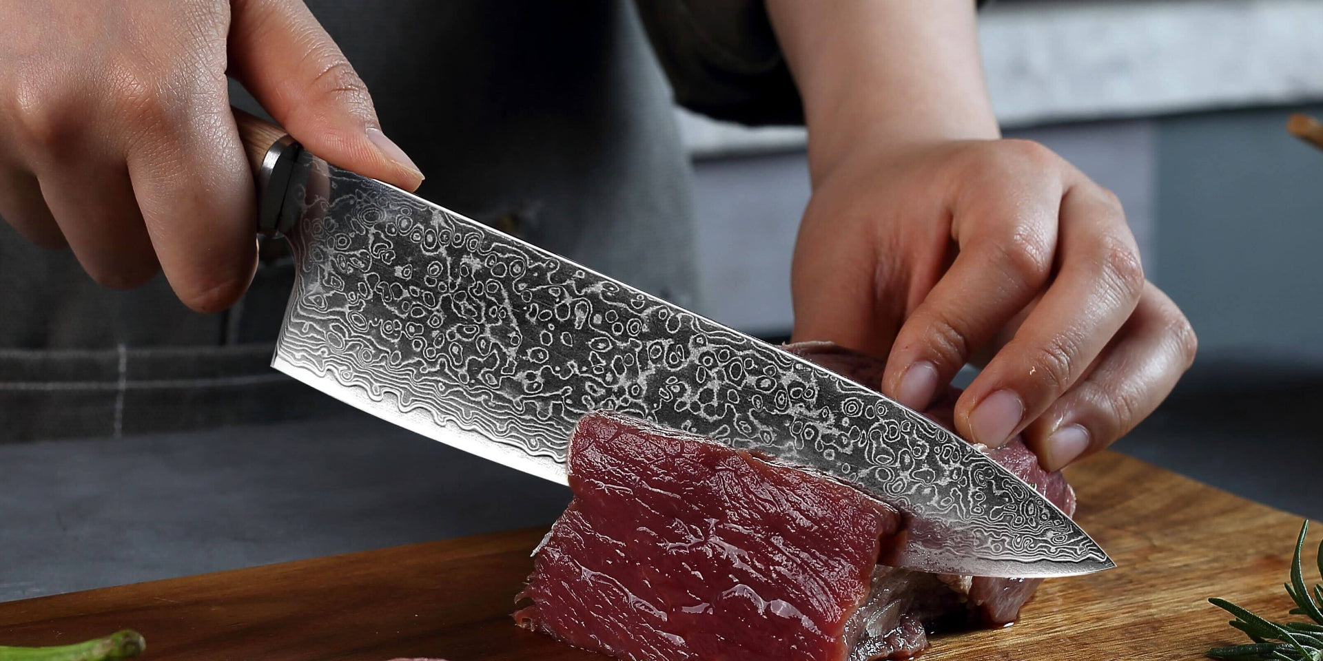 The Ultimate Guide to Maintaining Your Japanese Kitchen Knives