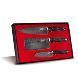 JapanCrafts Knife Set