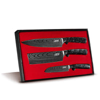 JapanCrafts Knife Set