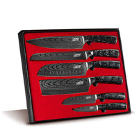 JapanCrafts Knife Set