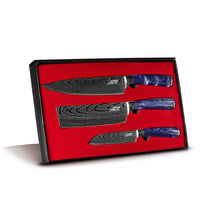 JapanCrafts Knife Set