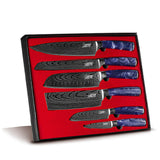 JapanCrafts Knife Set