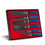 JapanCrafts Knife Set